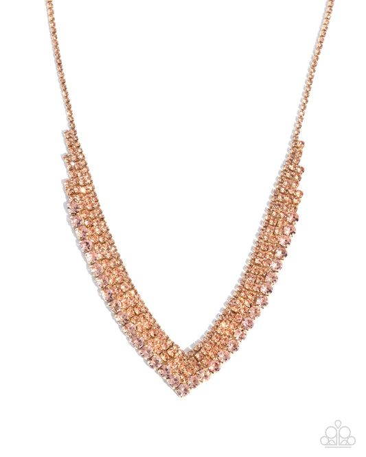 Pointed Pizzazz