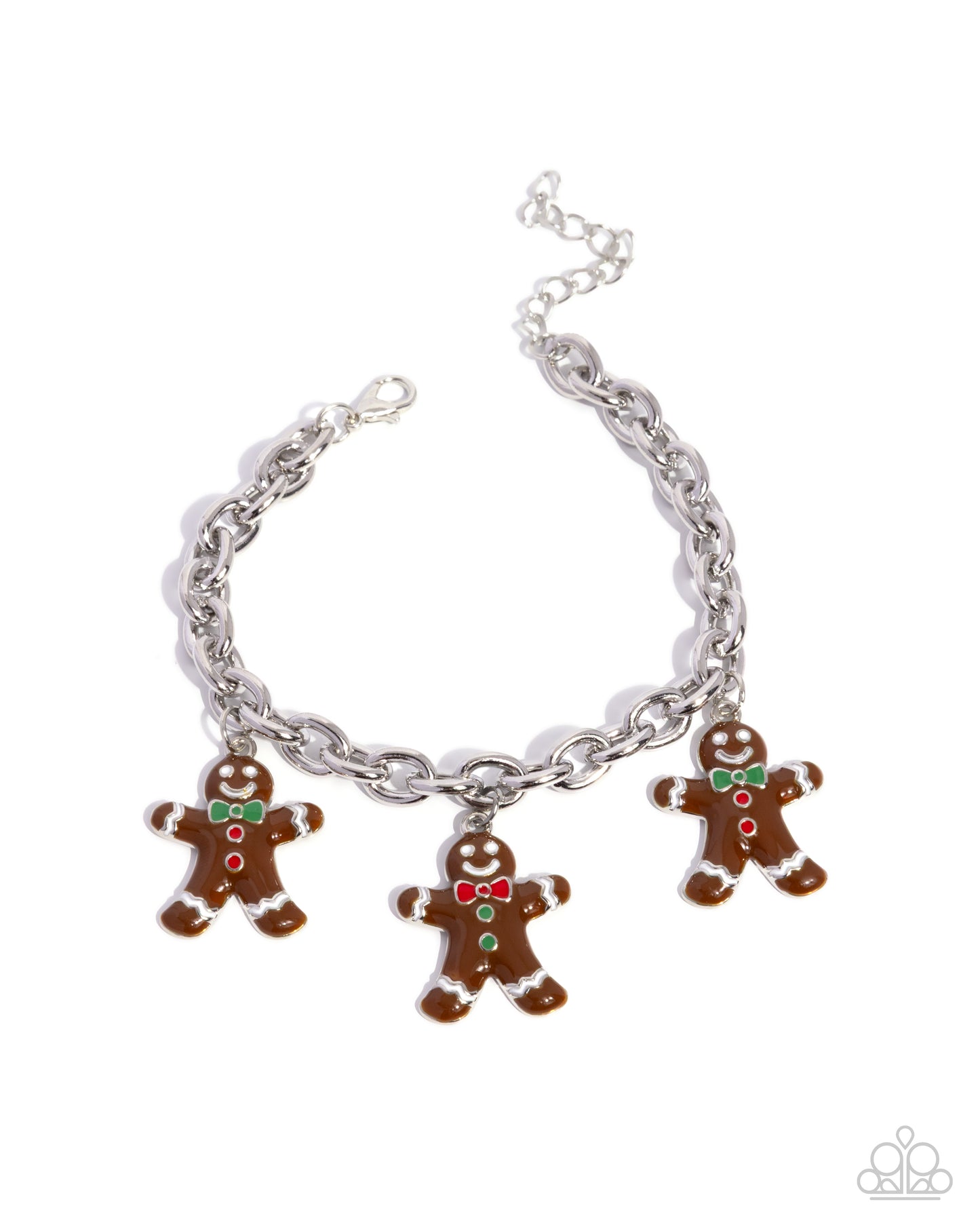 Gingerbread Glitz