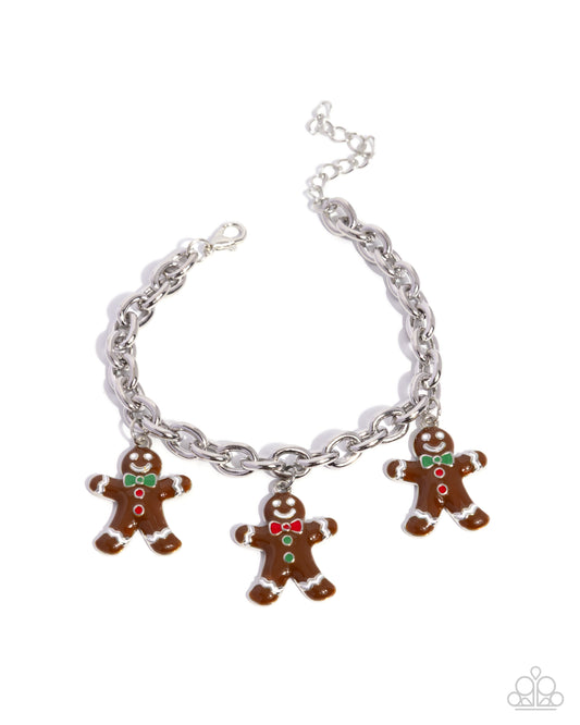 Gingerbread Glitz