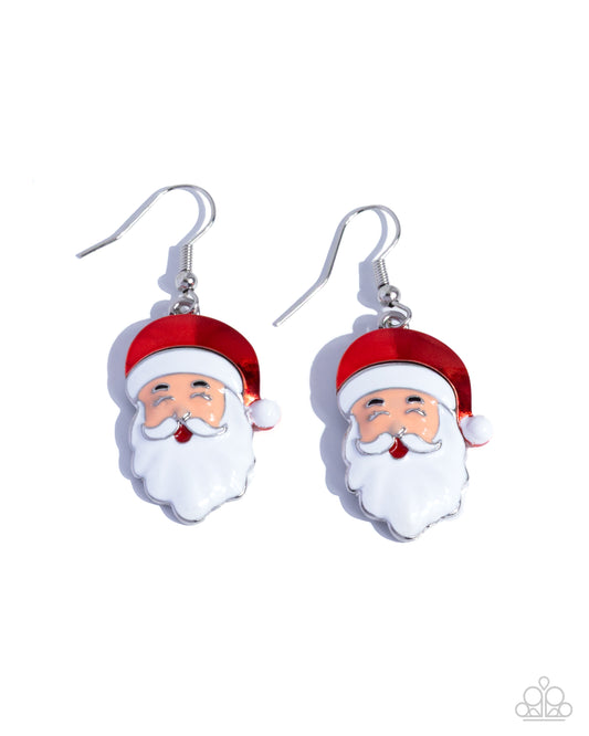 Santa Baby