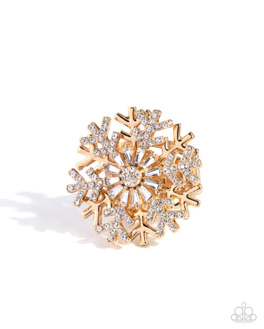 Snowflake Sensation