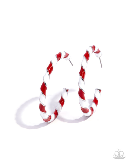 Candy Cane Lane