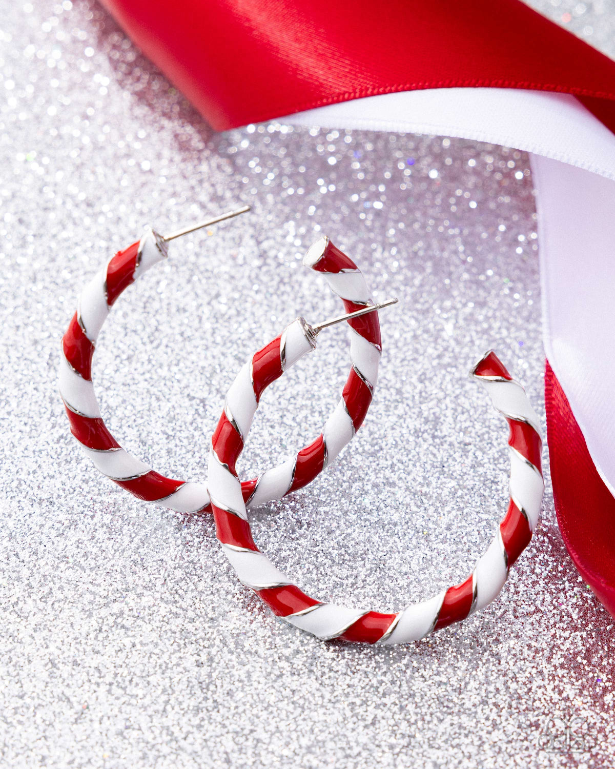 Candy Cane Lane