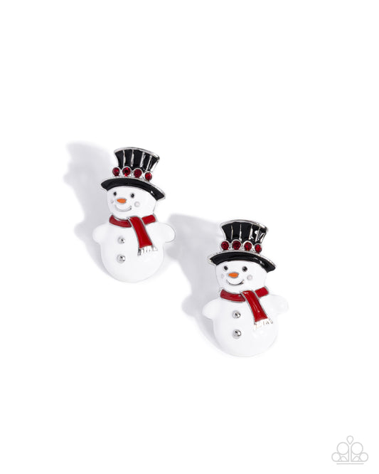 Frosty Flair
