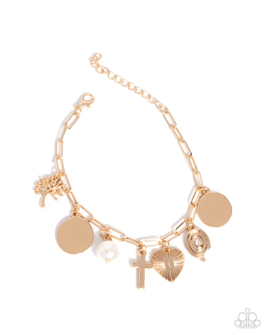 Charm Commitment