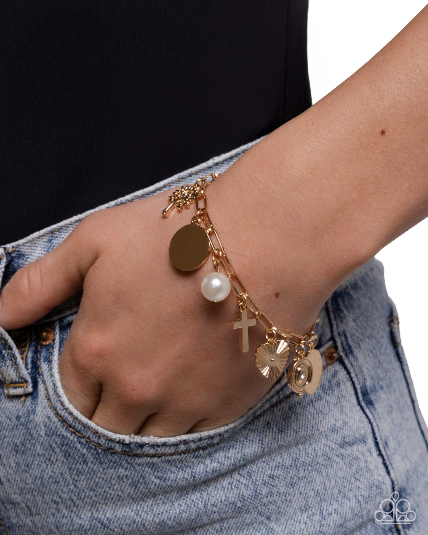 Charm Commitment