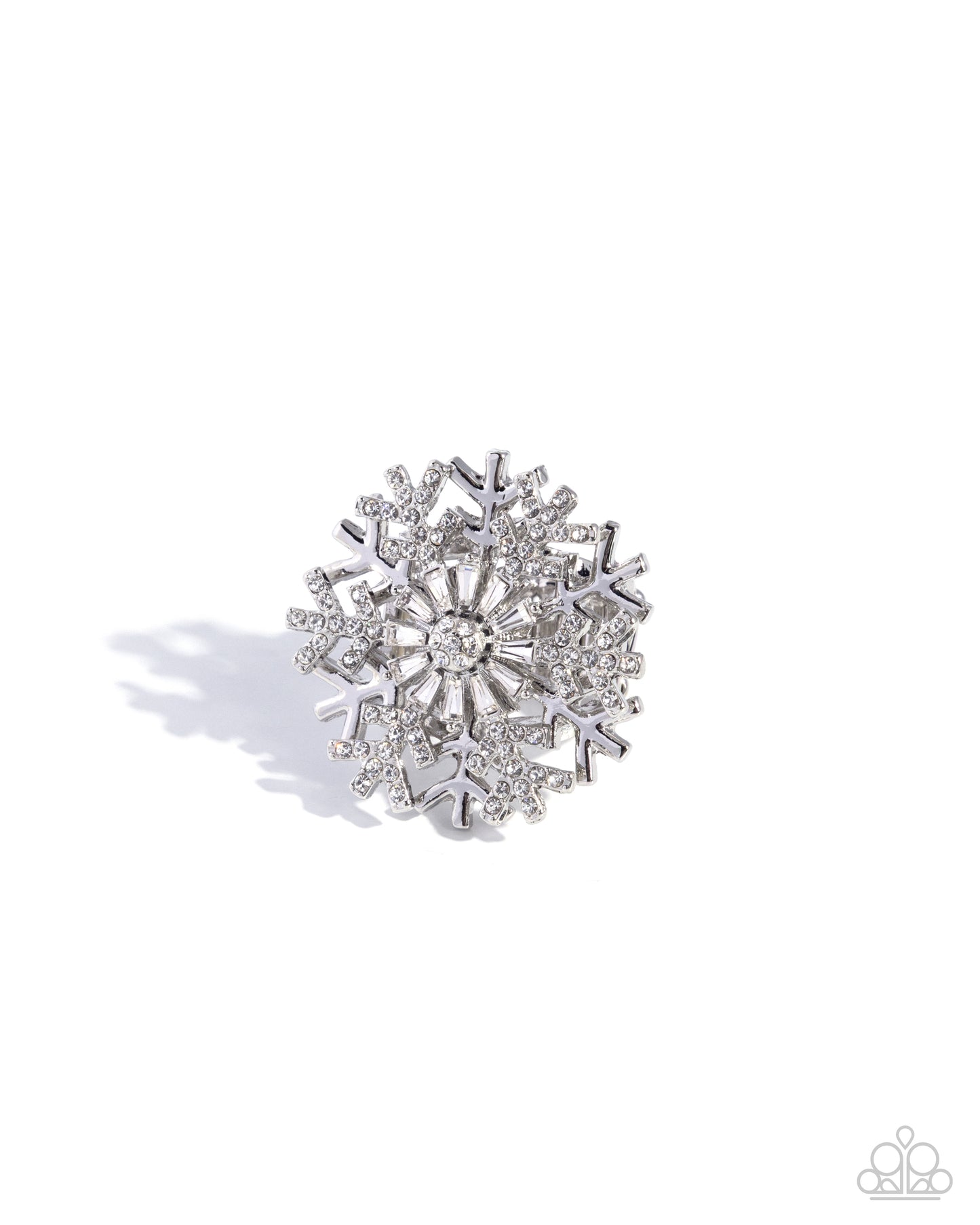 Snowflake Sensation