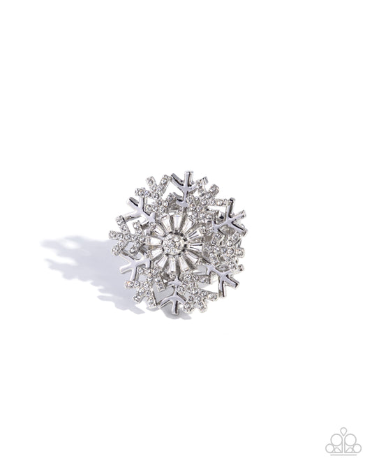 Snowflake Sensation