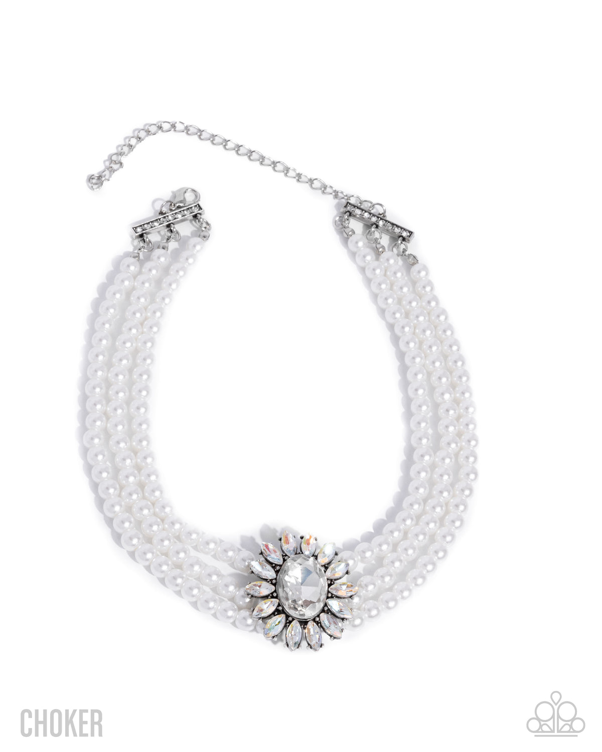 Conscious Chic - white