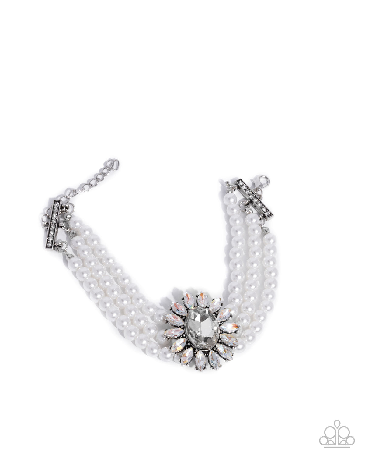 Conscious Chic - white