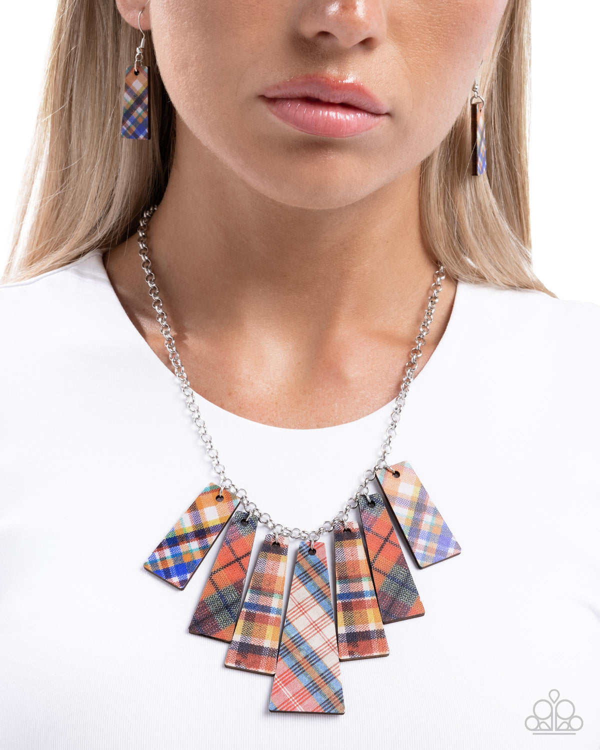 Pleasing Plaid