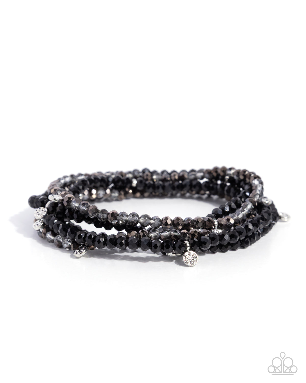 Scattered Sparkle