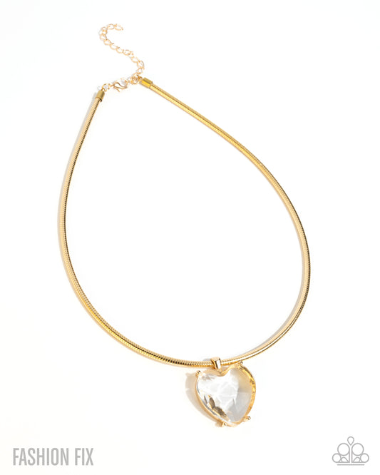 Faceted Finery
