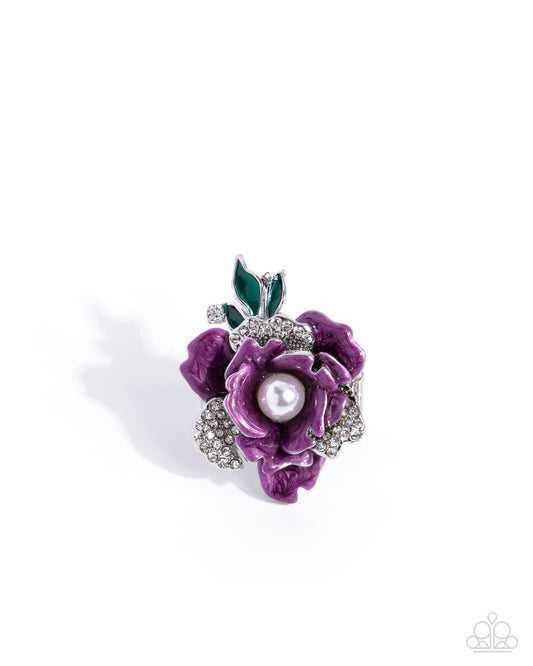 Petaled Wonder
