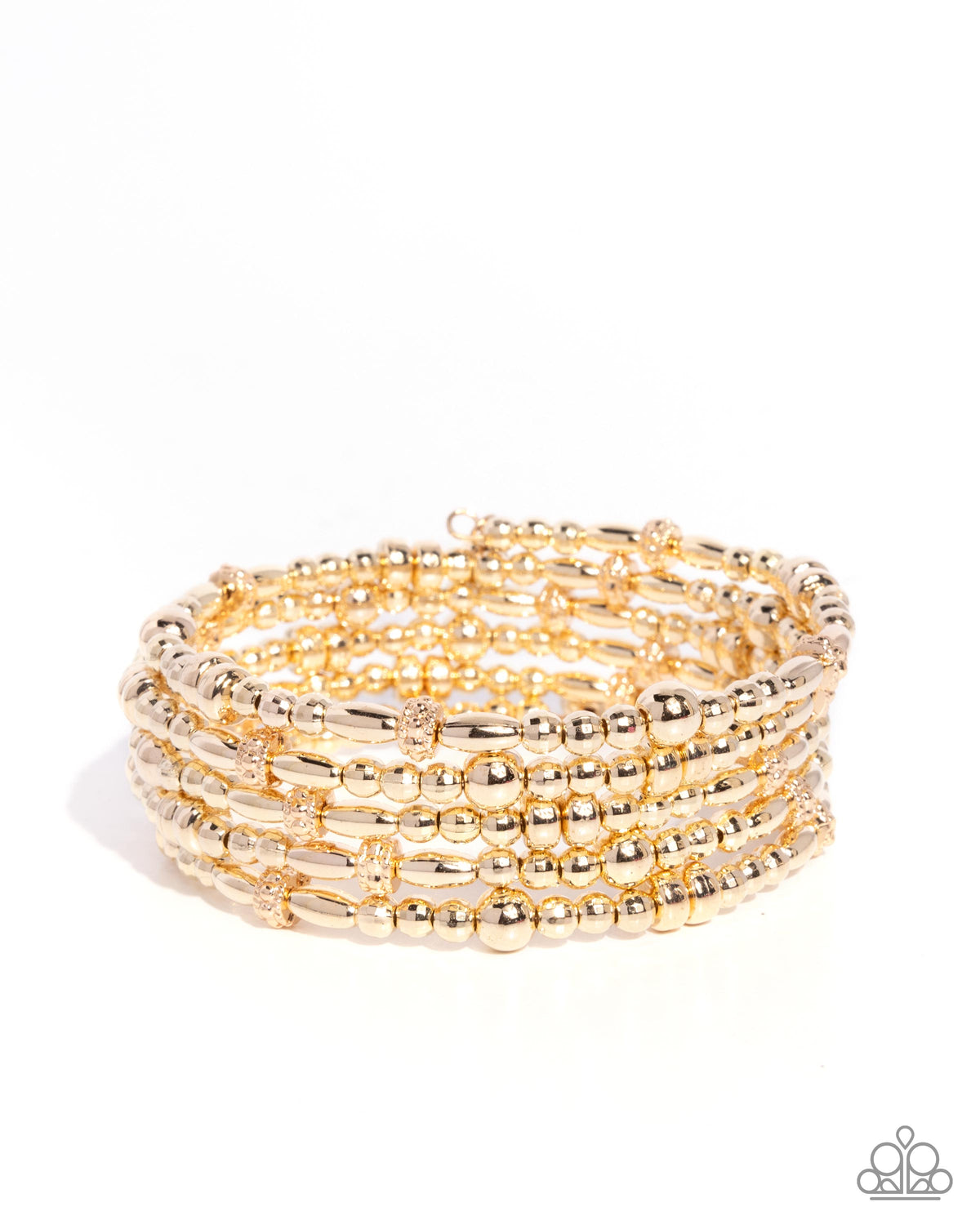 Boisterous Beads