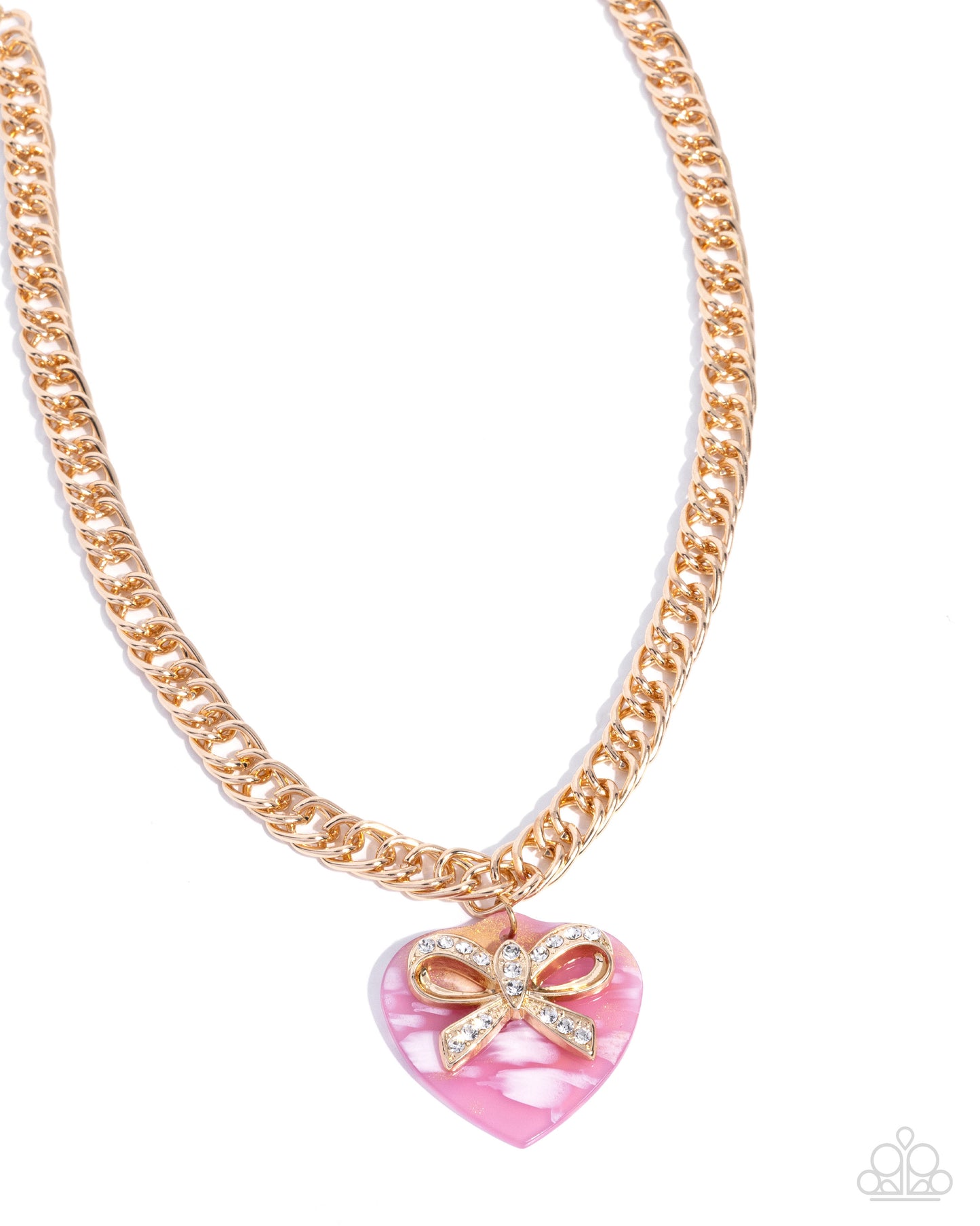 Coquette Cameo