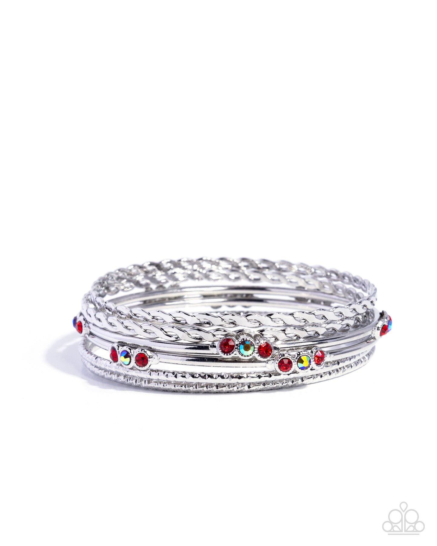 Braided Bangle