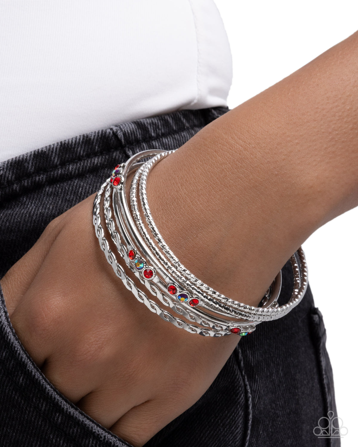 Braided Bangle