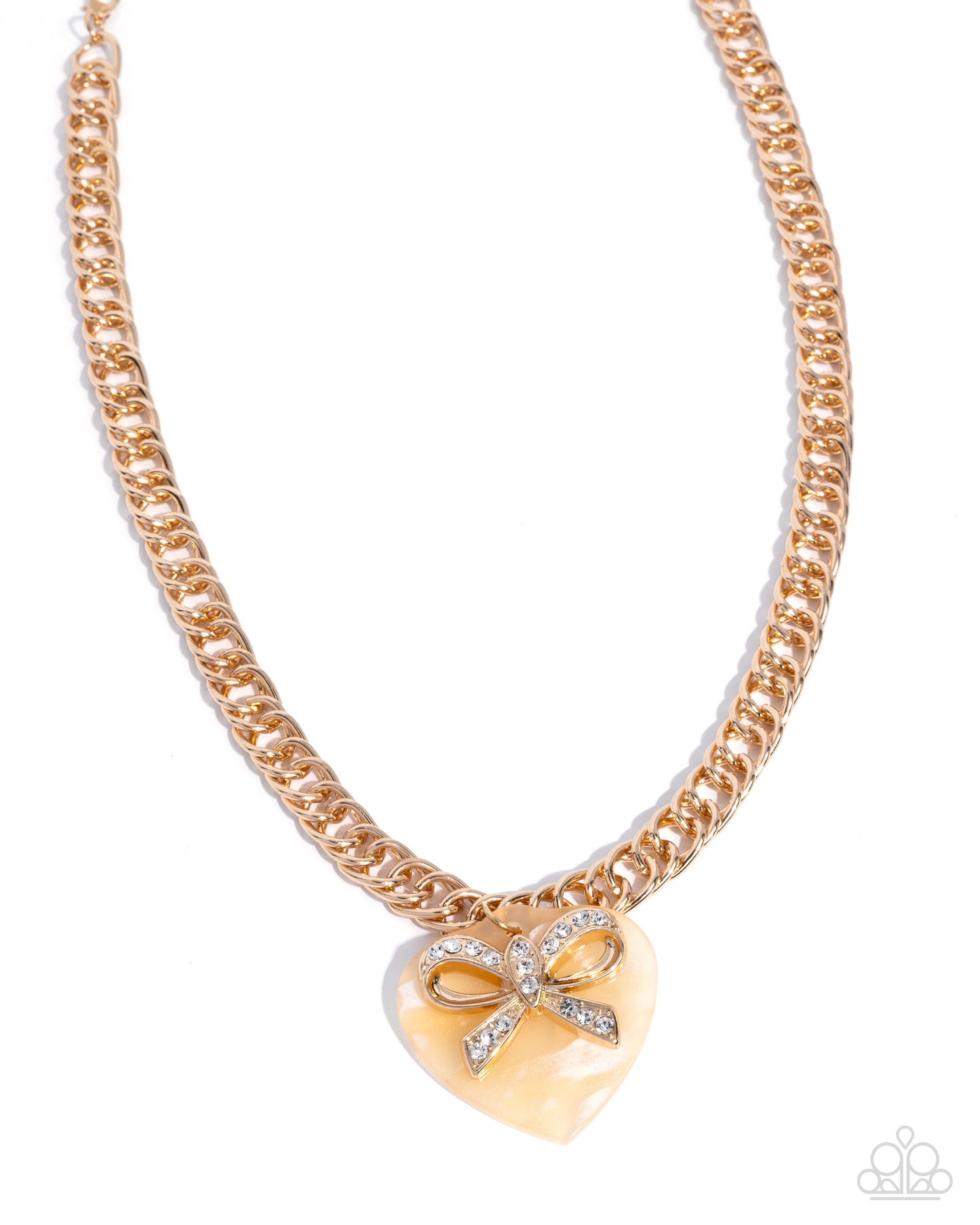 Coquette Cameo