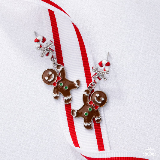 Gingerbread Man