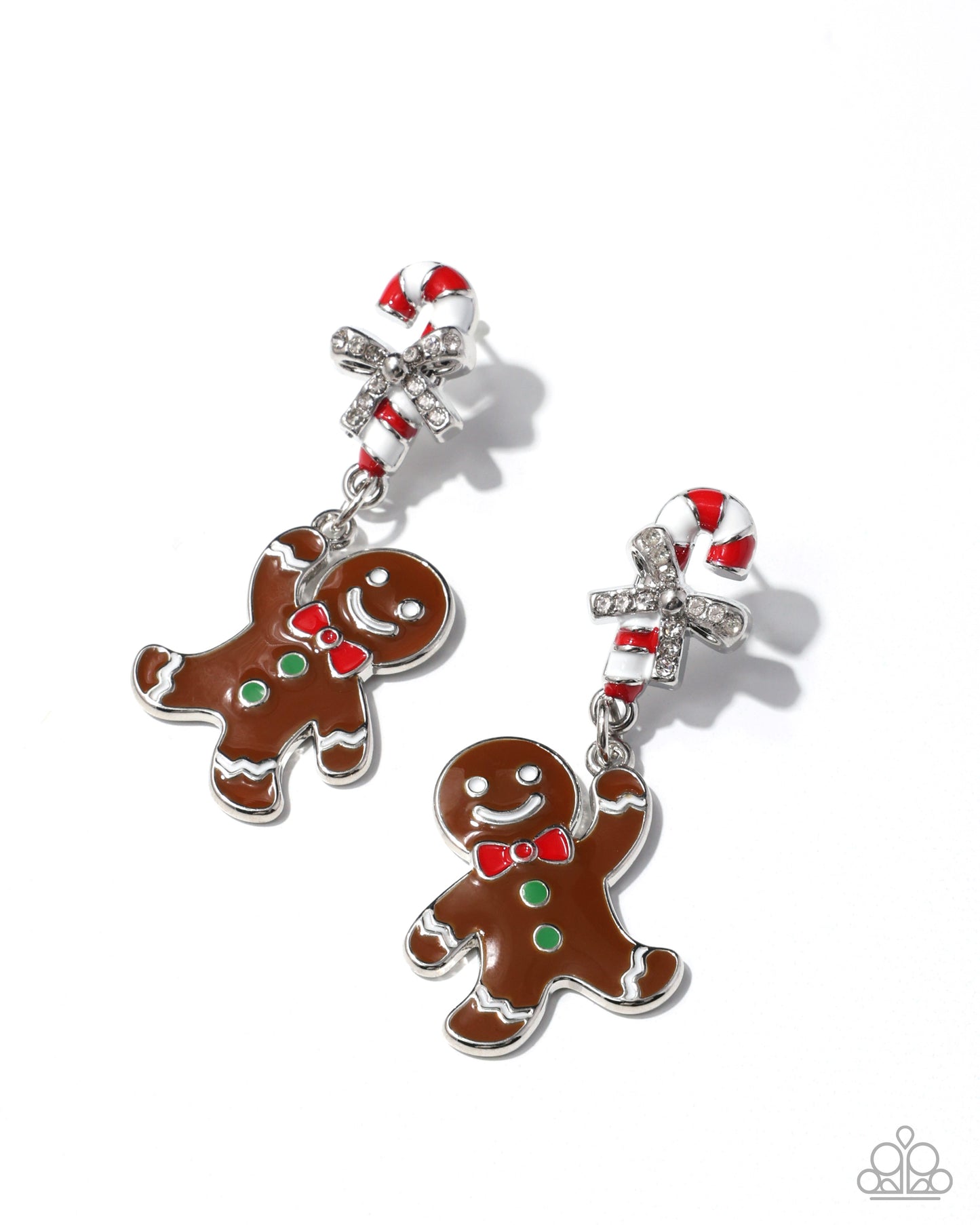 Gingerbread Man