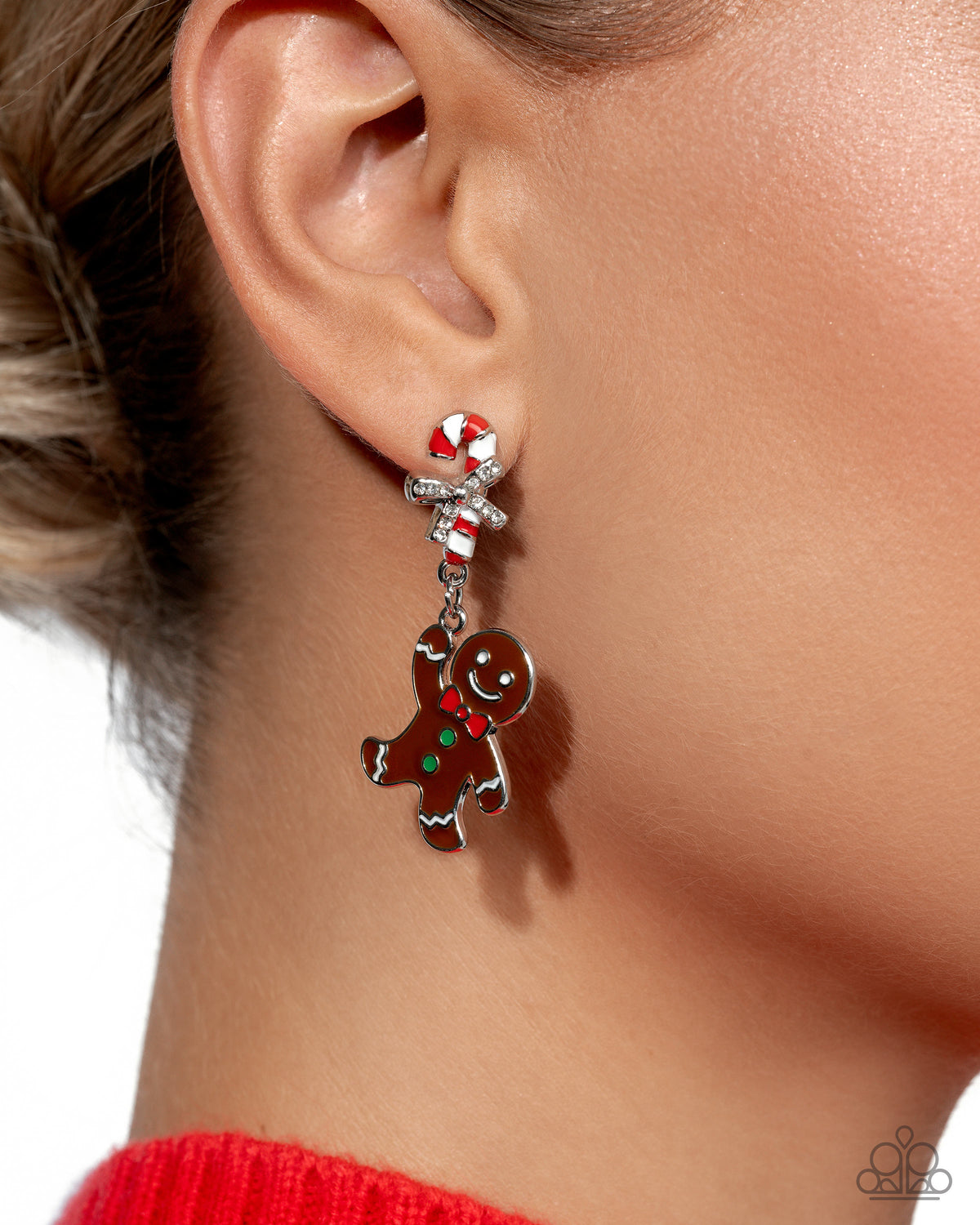 Gingerbread Man