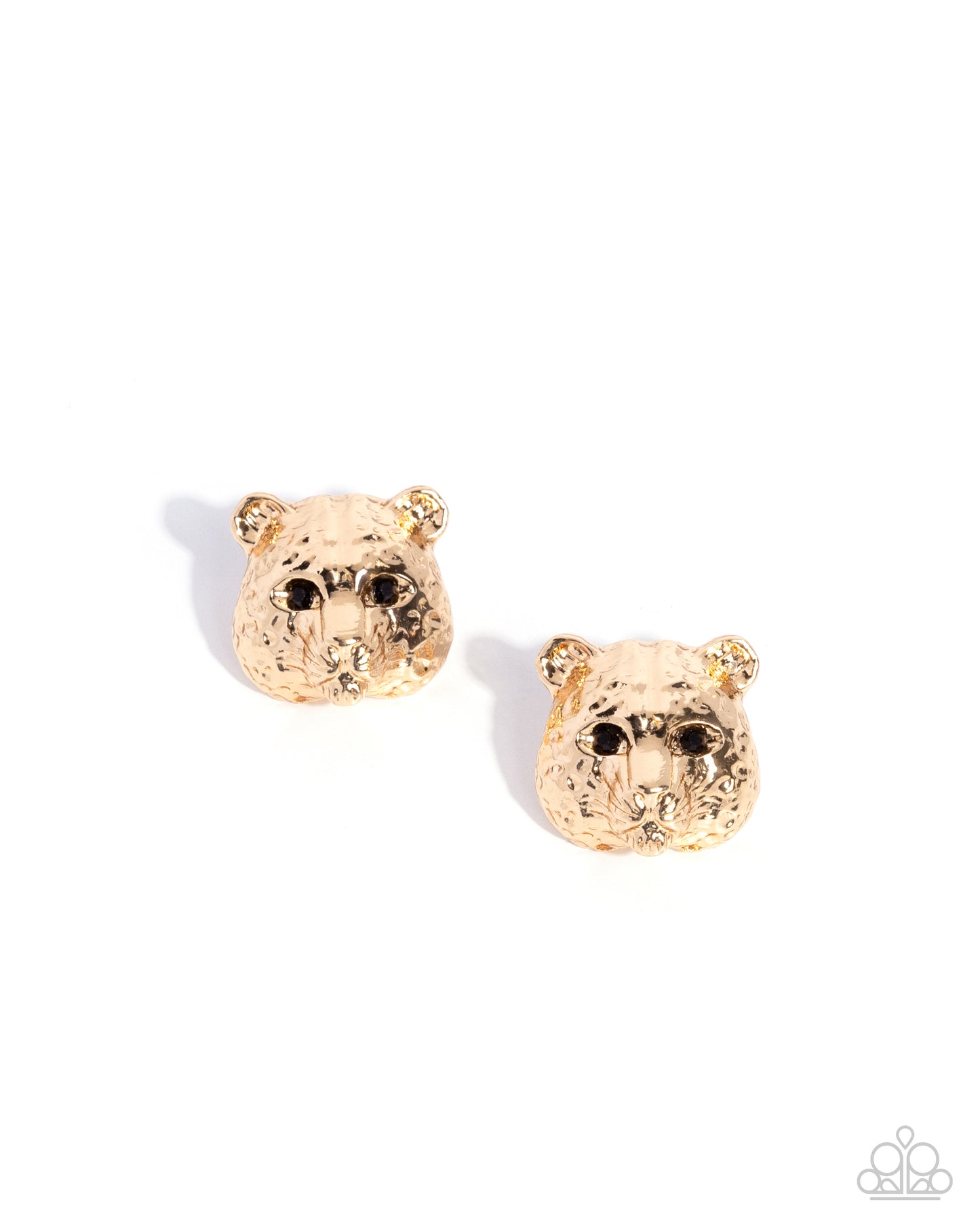 Luminescent Leopard