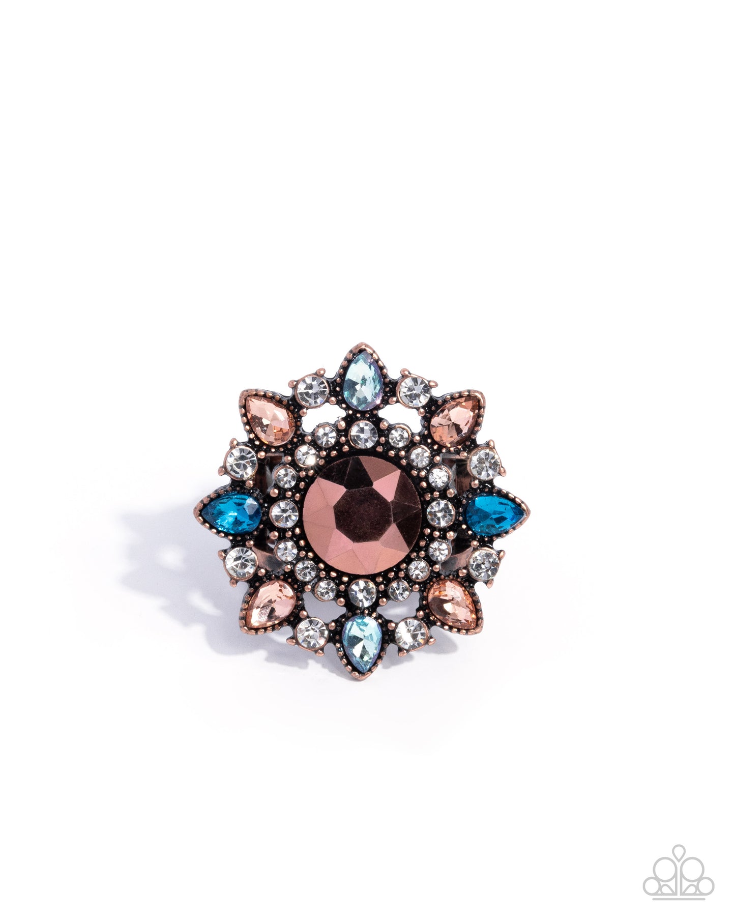 Glittery Gamble