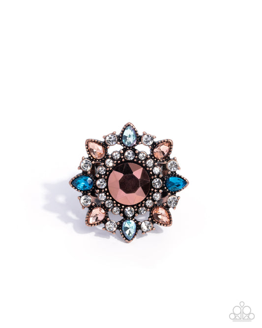 Glittery Gamble