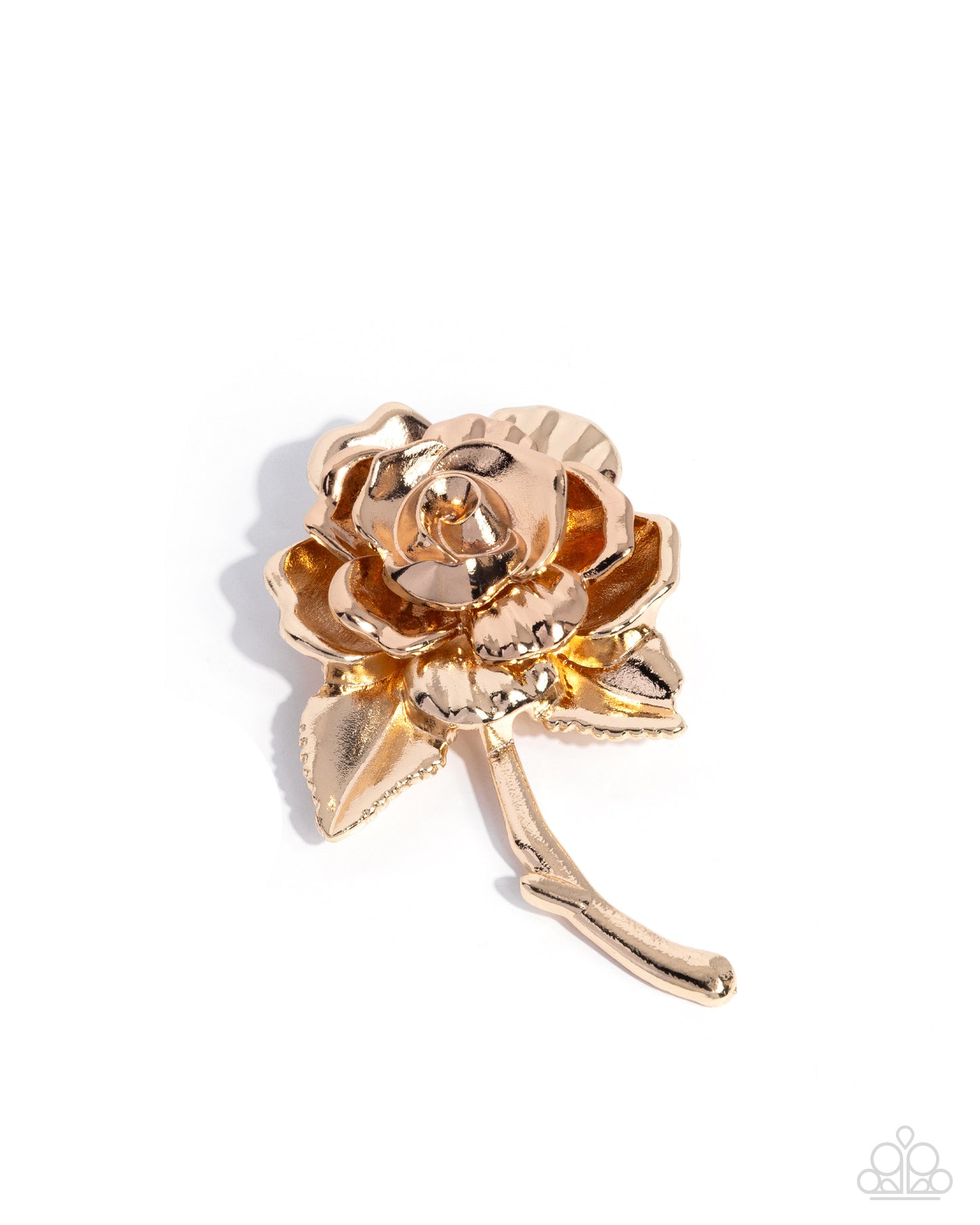 Refulgent Rose
