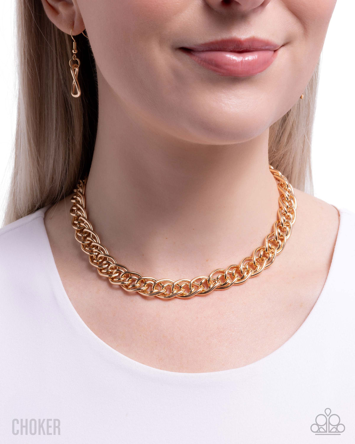 Lustrous Links