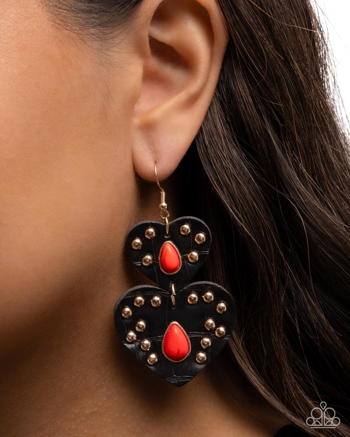 Studded Sister