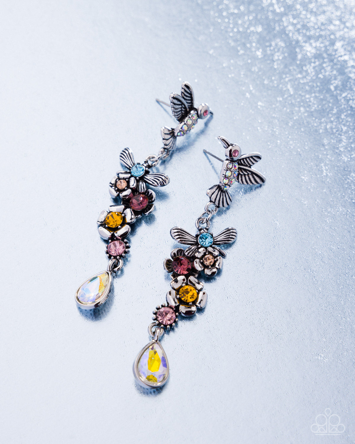 Hummingbird Hallmark