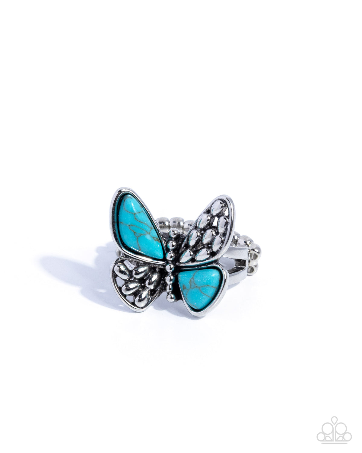 Blinding Butterfly