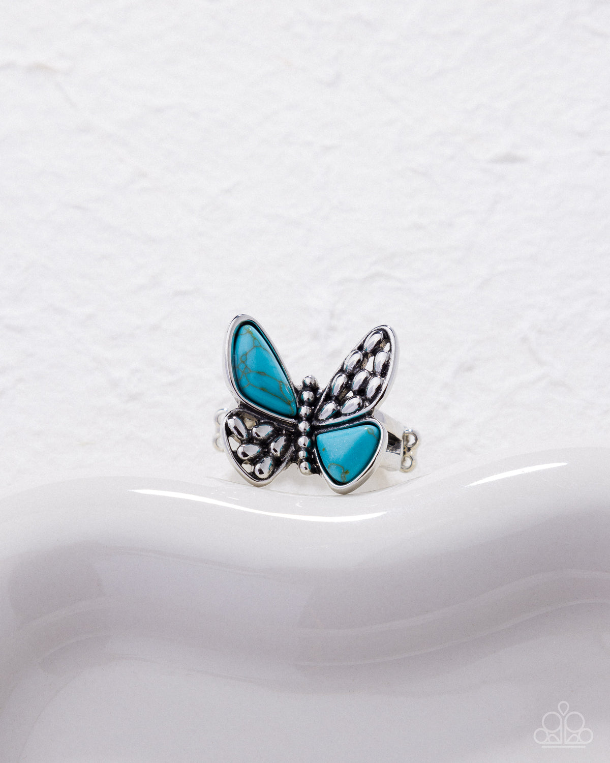 Blinding Butterfly