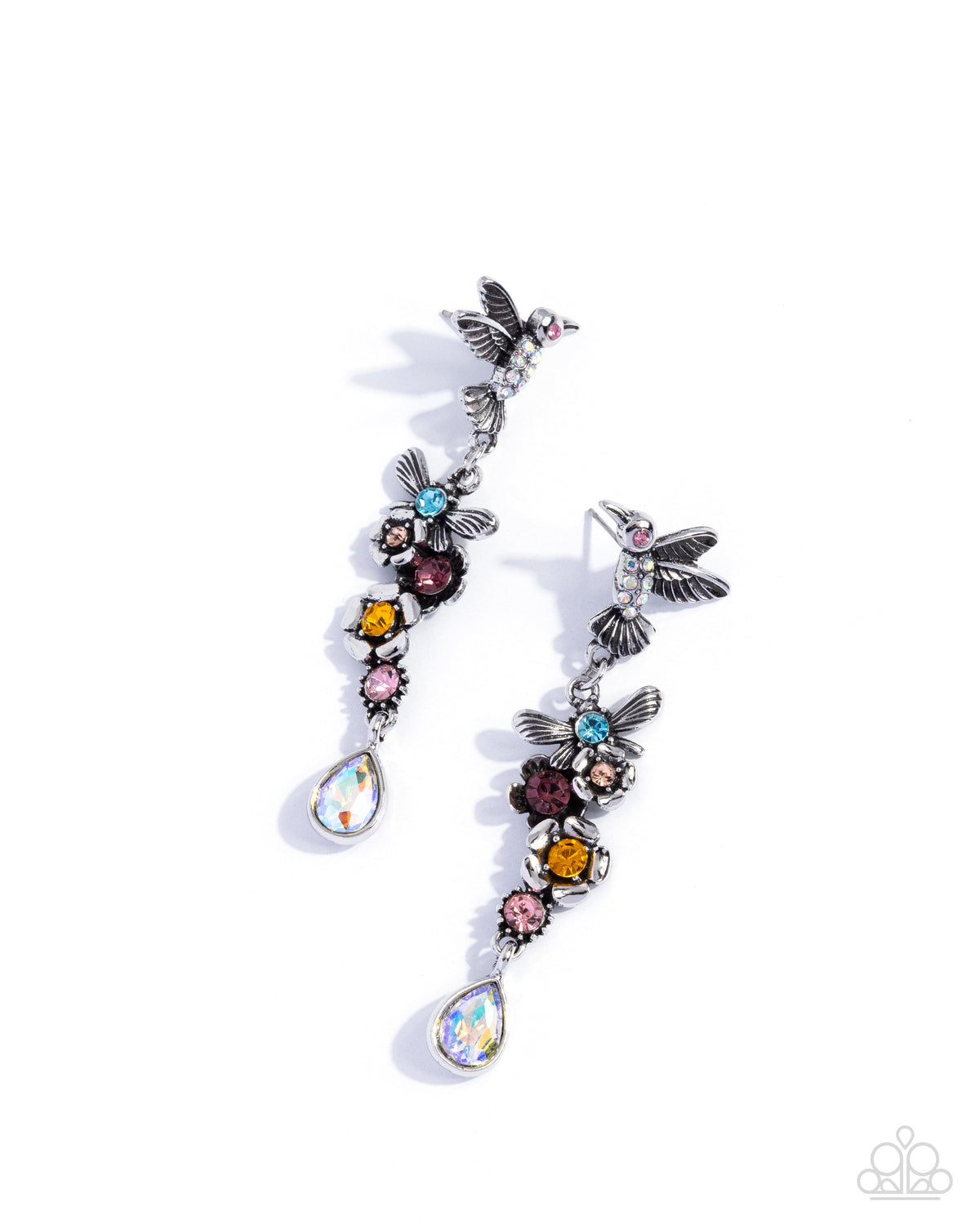Hummingbird Hallmark