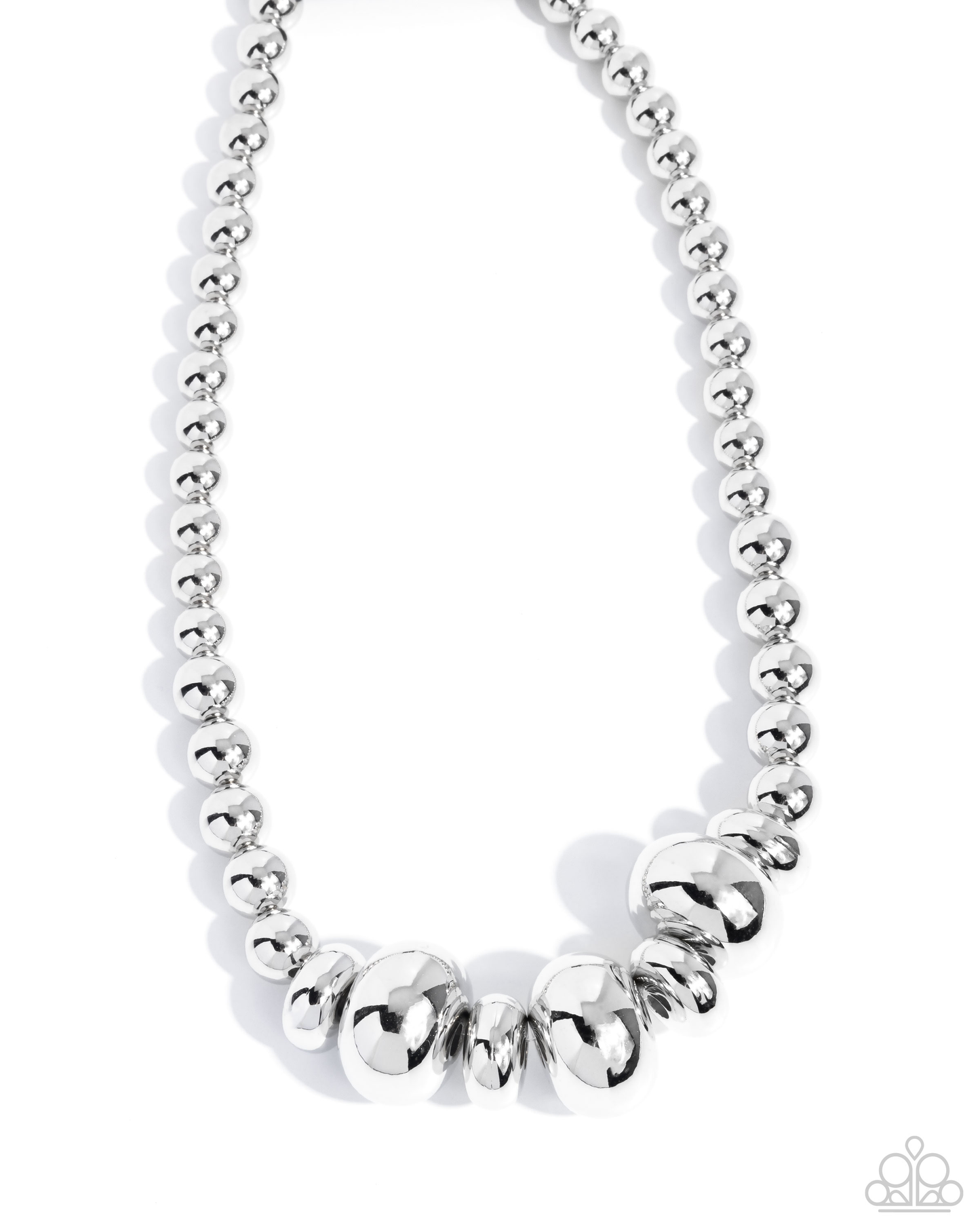 Model Maverick - Silver