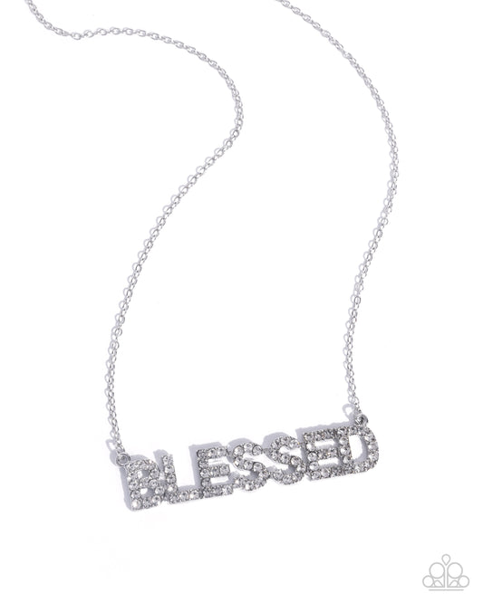 Blessed Benefit