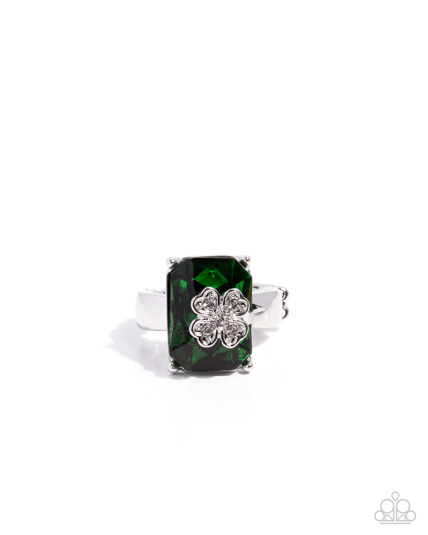 St. Patricks Shimmer