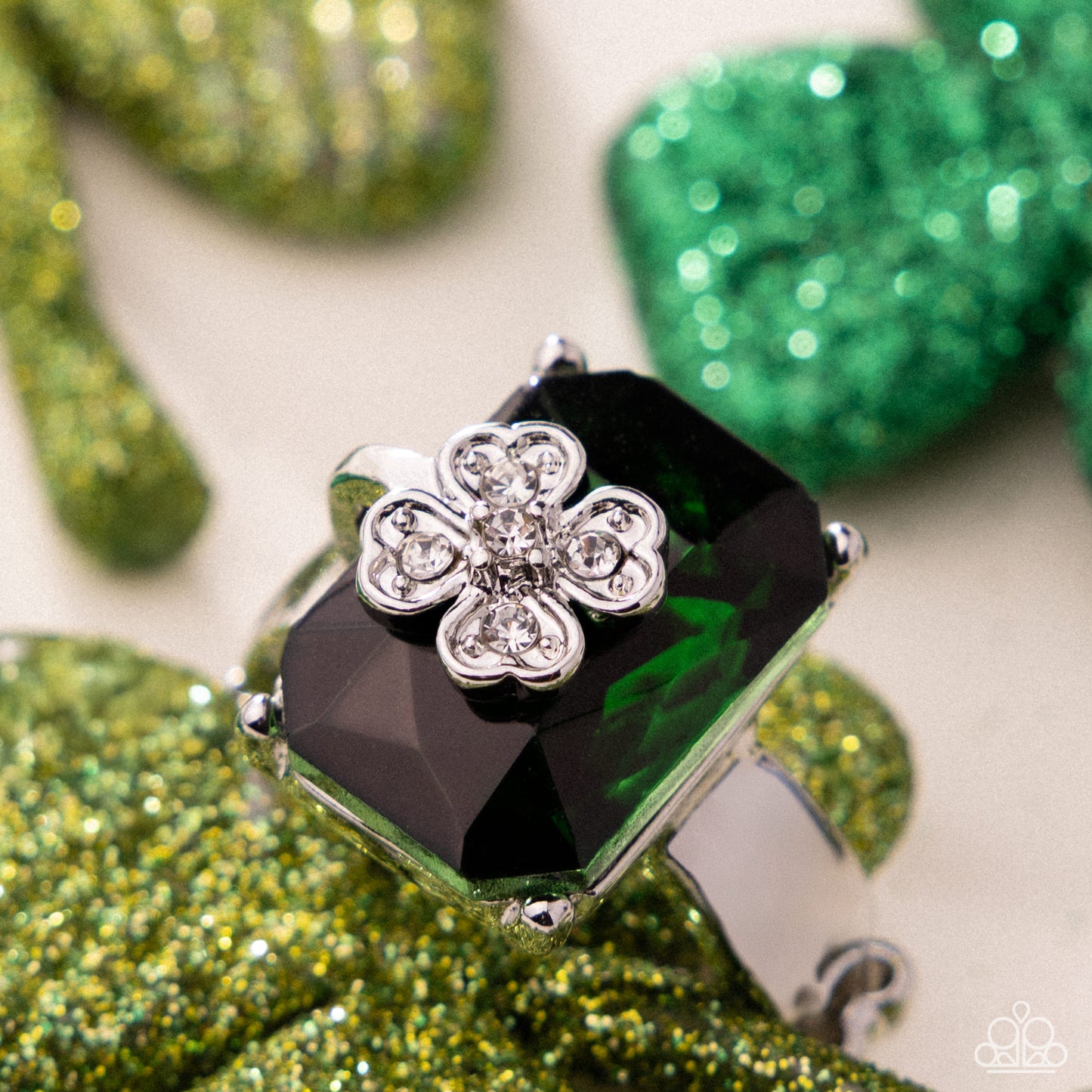 St. Patricks Shimmer