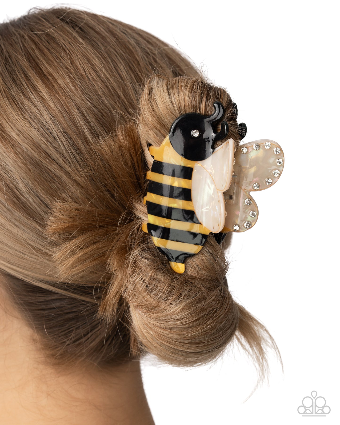 Bee Backdrop