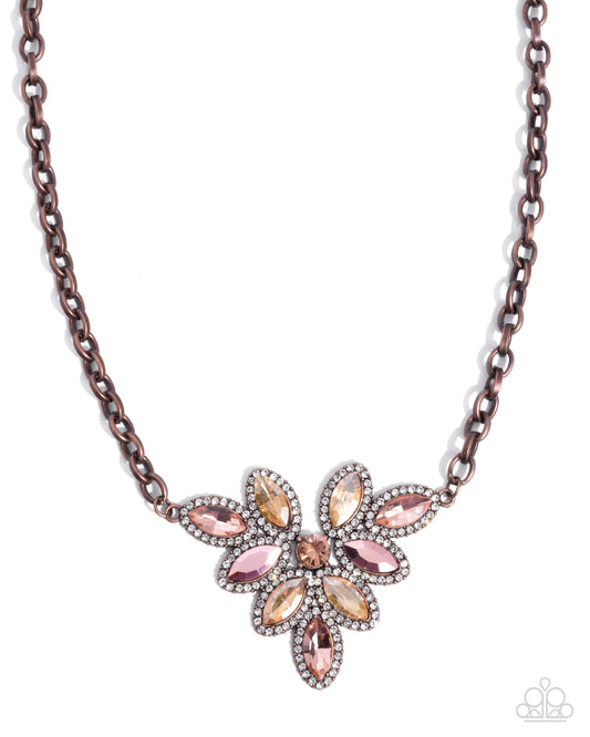 Discerning Dazzle