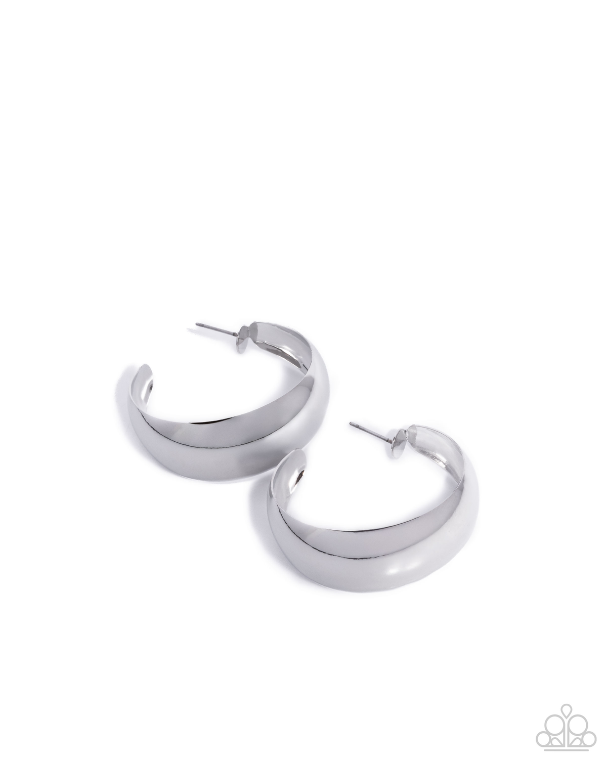 Hammered Heritage - Silver