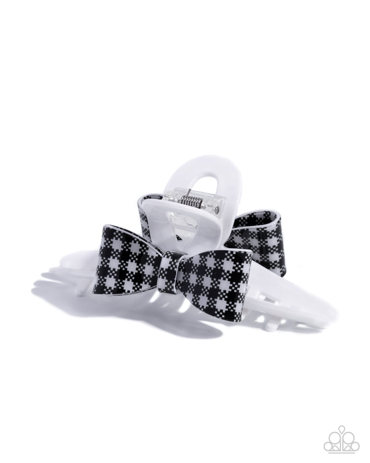 Houndstooth Hallmark