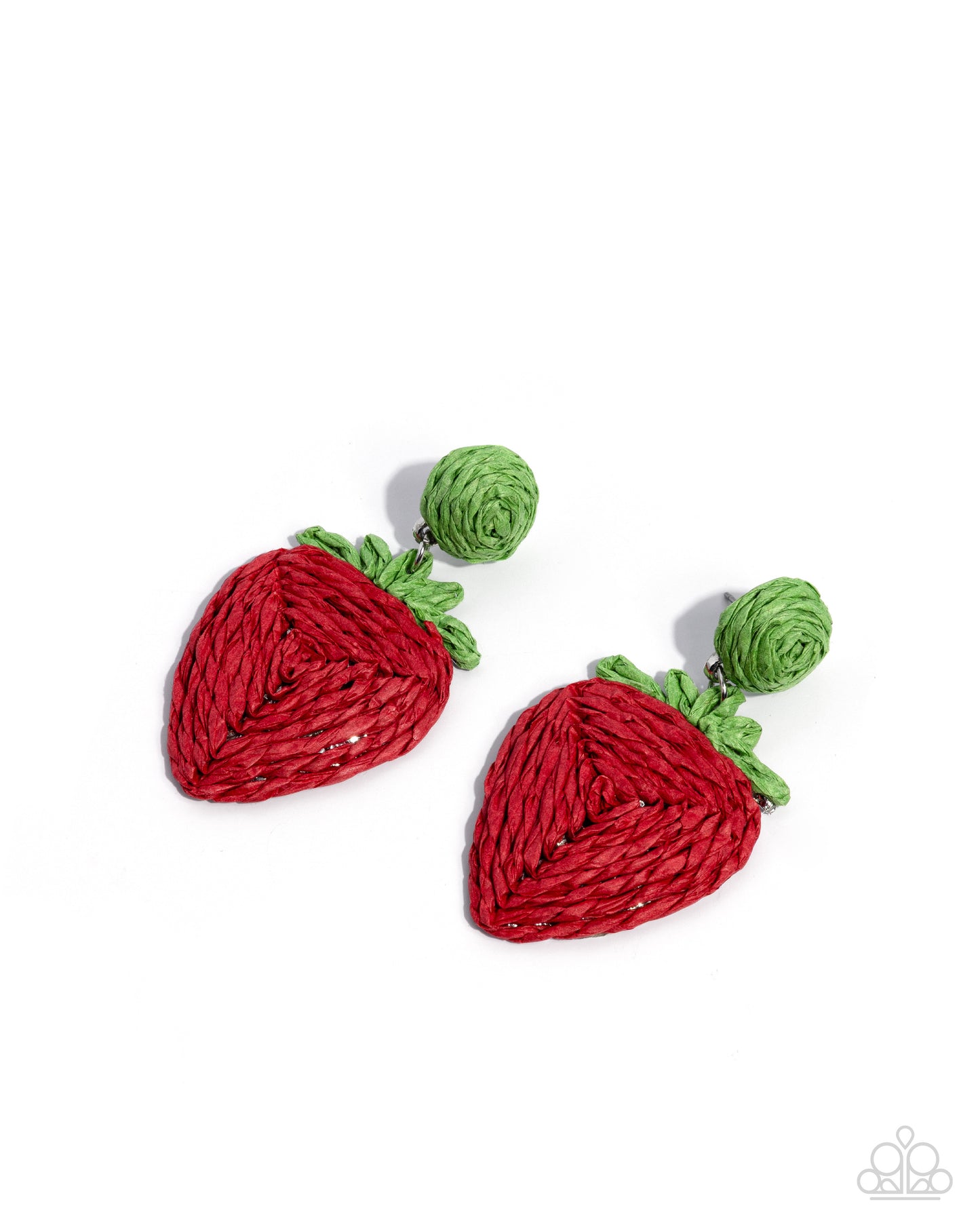 Strawberry Silhouette