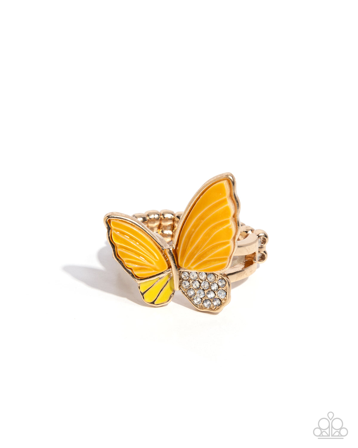 Fluttering Fidelity