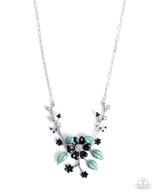 Botanical Brilliance