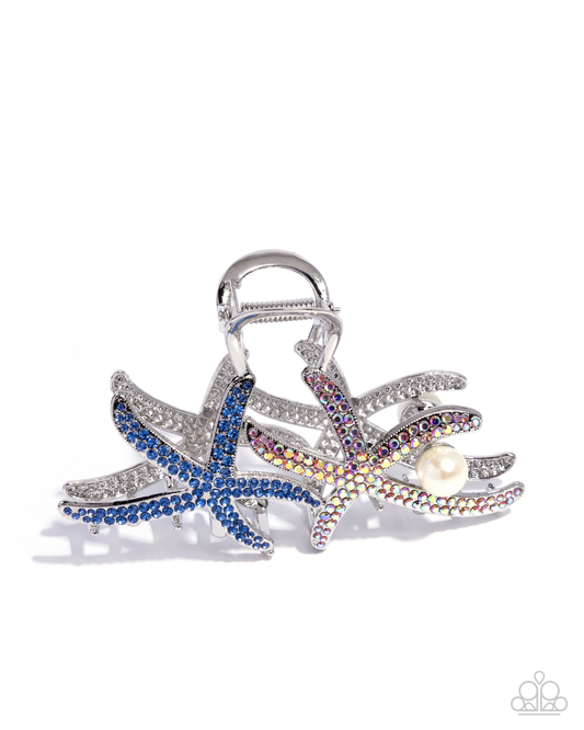 Stunning Starfish - Multi