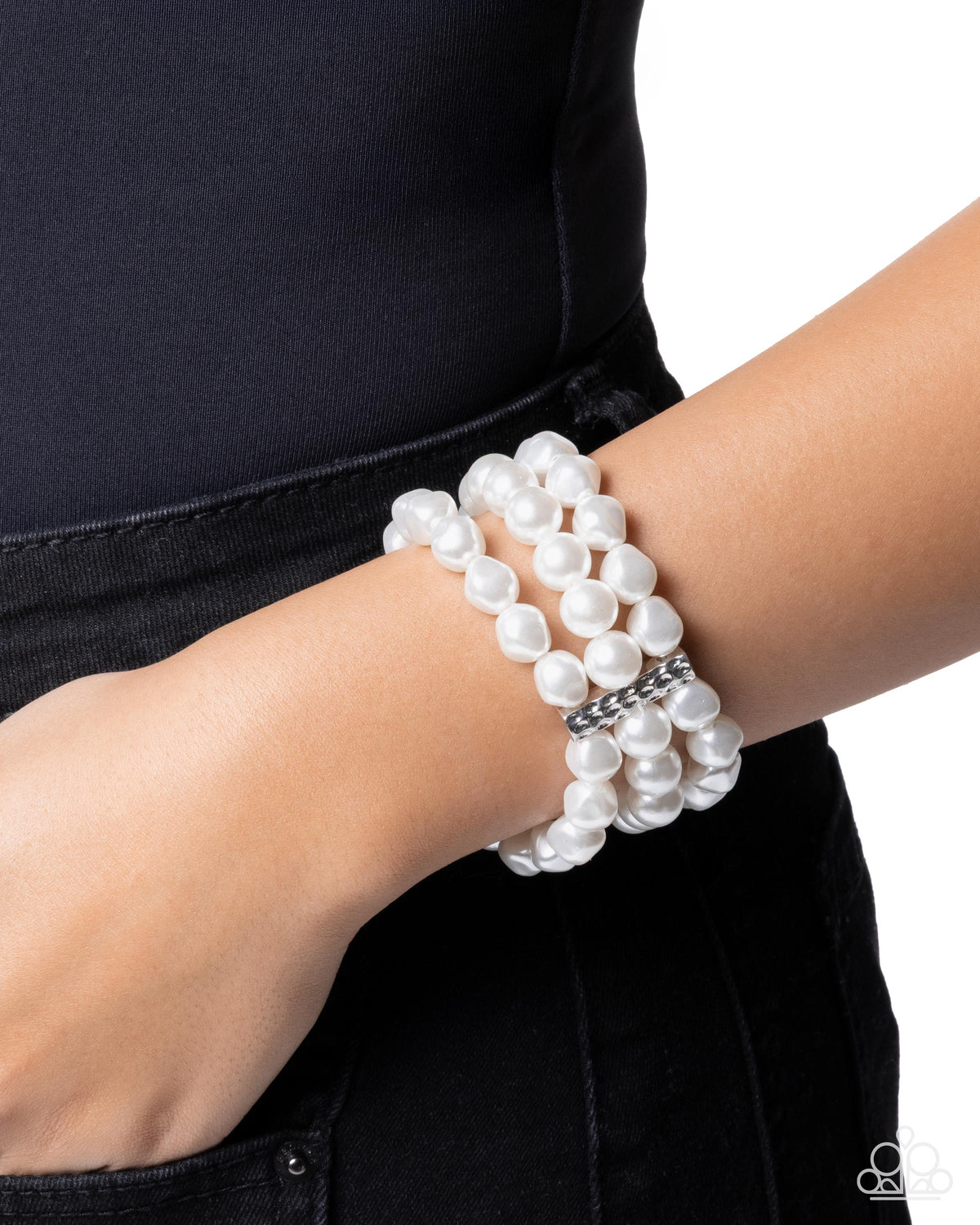 Pearl Pedigree