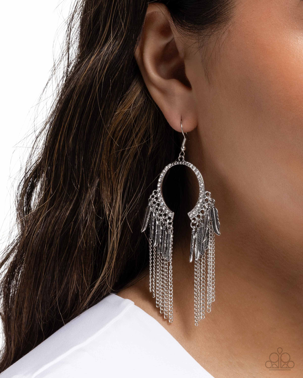 Free-Spirited Fringe
